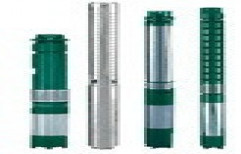 Granflo(3") & 100mm 4" Borewell Submersible Pump Sets by S S Marketing