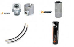Grease Gun Accessories by Innovative Technologies