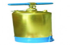 Hand Compressor Sprayer 9 LTR by Sagar Agro Industries, Jaipur
