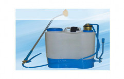 Hand Operated Sprayer by Southern Agro Engine Private Limited