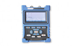 Handheld OTDR by Sgm Lab Solutions