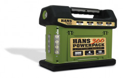 Hans Power Pack 300 by RS Solar Power