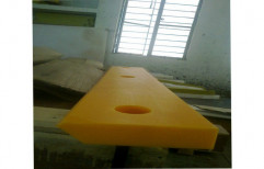 HDPE Sheet by Swagath Urethane Private Limited