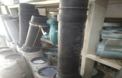 HDPE Sprinkler Pipe by Jain Electrical Industries
