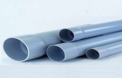 HDPE Submersible Pump Pipe by Murlidhar Pipes