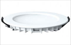 Heat Sink LED Panel by Noble Enterprises