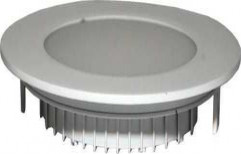 Heat Sink Panel LED Light by Noble Enterprises