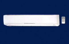 Heavy Duty Hi-Wall Ac ( Cooling Only ) by Sam Air