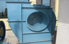 Heavy Duty Industrial Fan by Teral-Aerotech Fans Pvt. Ltd.