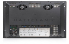 Hettland LCD 17,19,and 23 Inch by Iqra Marine