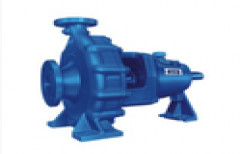 High Pressure Boiler Feed Pumps by Pune Pumps Sales And Service Pvt. Ltd.