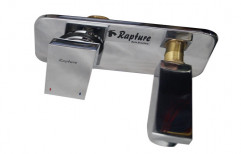 High Pressure Diverter by Rapture Sanitary House