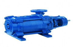 High Pressure Pump by Sri Vari Industries