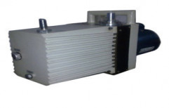 High Vacuum Pump by Dinesh High Vacuum Engineering