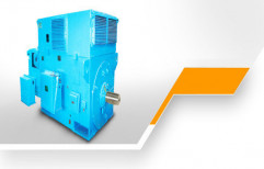 High Voltage Motors by New India Electricals Limited