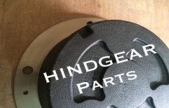 Hindgear Parts by Goyal Automotives
