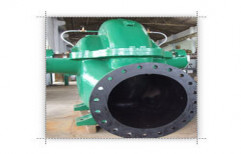 Horizontal Centrifugal Pumps by Sieg Tech Products Private Limited