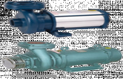 Horizontal Mono Submersible Pumpset by Sabar Enterprises