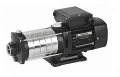 Horizontal Multistage Pumps by Paras Agencies