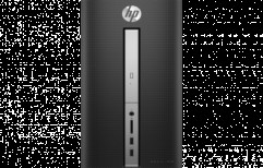 HP Pavilion Desktop  570 P054IN by Selvi Industries