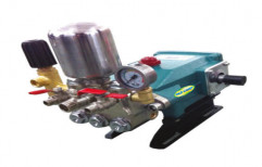 HTP Sprayer (SS)- 30 by Padgilwar Corporation