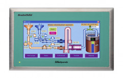 Human Machine Interface 750 by Virtual Instrumentation & Software Applications Private Limited