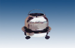Humidifier (Stainless Steel Body) by Ferrotek Equipments