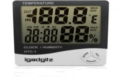 Humidity Meter by Shreeji Instruments