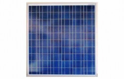 Hybrid Solar Panel by Sri Rector Power Equipments