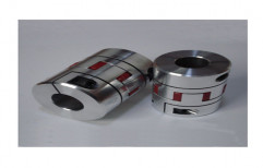 Hydraulic Coupling by Equator Hydraulics & Machines