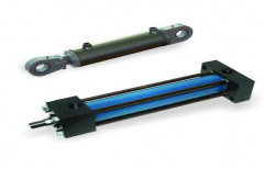 Hydraulic Cylinder by Jacktech Hydraulics