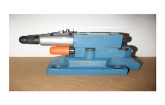 Hydraulic Flow Valve by Equator Hydraulics & Machines