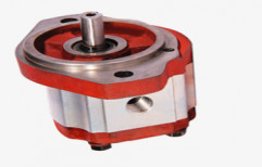 Hydraulic Gear Pumps by Reet Flow Pumps