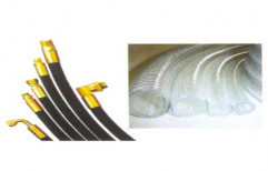 Hydraulic Hoses / Pneumatic Hoses by Compressors & Tools Co.
