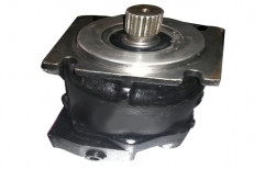 Hydraulic Piston Motor by M/s. Liyakatali Najerali