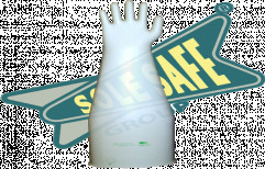 Hypalon Hand Gloves by Super Safety Services