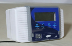 I Water - RFID Card Based Water Vending Machine by Initiative