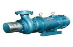 Indian Submersible Pump by Gelzon Technologies