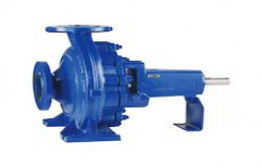 Industrial Centrifugal Water Pump by Prem Engineers