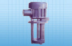 Industrial Coolant Pump by Virak Engineering Works