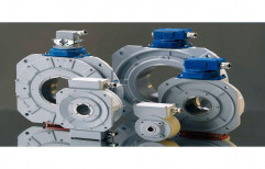 Industrial Encoder System by Emco Group India