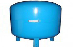 Industrial Pressure Tank by Jay Trading Co.