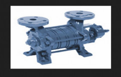 Industrial Process And Chemical Pumps - Adh by Flowserve India Controls Private Limited