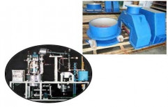 Industrial Process Equipment for Chemical Manufacturers by Prashant Plastic Industries LLP