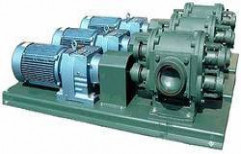 Industrial Pumps by Cosmic Pumps Private Limited