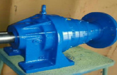 Industrial pumps by Shira Corporation