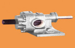 Industrial Rotary Gear Pumps by Siddhi Industries