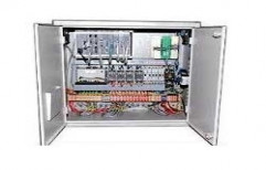 Injection Moulded Panel Board by Asian Electro Controls