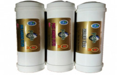 Inline Filter by Bhumi Electronics