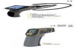 Inspection Tools by Innovative Technologies